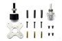 Двигатель бесколлекторный SCORPION Power System SII-4035-450KV 786381201