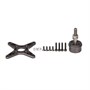 Двигатель T-Motor AT7224 40CC KV160 1107592482
