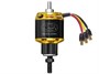 Двигатель бесколлекторный SCORPION Power System SII-4025-520KV 584571392