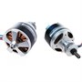 Двигатель Dualsky XM6355DA 205KV 2055499150