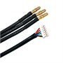 Двигатель Maytech MTO6355-200-HA 1489089162