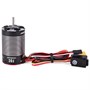 Двигатель Hobbywing QuicRun Fusion Pro 2300KV 734817676