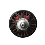 Двигатель Dualsky GA1500R 490KV 1419466442