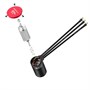 Двигатель Hobbywing QuicRun 4274SL 2000KV G2 1867025414