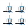Моторы BETAFPV 0702SE II 23000KV 21958645