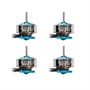Двигатель BETAFPV 0802SE 19500KV (2022) (4 шт.) 1471678270