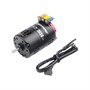 Двигатель Hobbywing QuicRun 3650SD G2 822781999