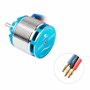 Двигатель FLASHHOBBY H500 3524 1600 KV 903238719