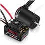 Двигатель Hobbywing QuicRun 3652SL 5400 KV 221122472