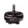 Двигатель DYS SUNFUN V2 2806,5 1350KV 6S 154464583