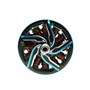Двигатель RUSHFPV VROOM 2505.5 1850 KV 674394761