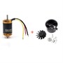 Двигатель QX-Motor QF2827 2300KV 1505820803