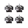 Двигатель Flywoo NIN 1404 4850KV V2 353991478