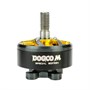 Двигатель RUSHFPV Dogcom 2207 1980 KV 1943640154