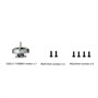 Двигатель HGLRC Specter 1202.5 11000 KV 140539528