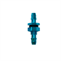 Топливный штуцер заправочный Haoye Mini Aluminium Double-End FillerNozzle D8xd4xL24mm 216728540