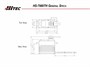HiTec HS-7980TH 300191773