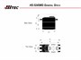 Hitec HS-5245MG 1075255324