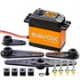 Сервопривод Savox SA 1230SG 206593706
