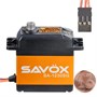 Сервопривод Savox SA 1230SG 206593706
