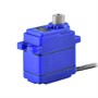 Сервопривод PowerHD TR-4 waterproof micro (1.8-2.6 кг/см, 0.15-0.10 сек/60°, 16г) 1778147670