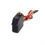 Сервопривод CORONA DS-238MG (4-4.6 кг/см, 0.15-0.14 сек/60°, 22г) 1923032944