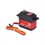 Сервопривод JX PDI-HV6223MG (19.2-23кг/см, 0.18-0.16 сек/60°, 62г) 1706528962