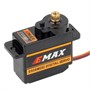 Сервопривод EMAX ES08MD (1.6-2.0 кг/см, 0.12-0.10 сек/60°, 13г) 887481446