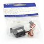Сервопривод HENGE MD260 (2.0-1.8 кг/см, 0.12 сек/60°, 12г) 1481696055