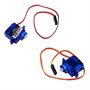 Сервопривод Feetech FS90R 704419281
