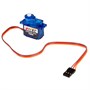 Сервопривод Feetech FS90R 704419281