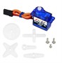 Сервопривод Feetech FS90 / 180 831036198
