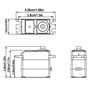 Сервопривод JX Servo PDI-2205MG 291913031