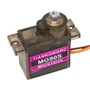 Сервопривод MG90S Servo 2.8кг/см 6В (TianKongRC) 185097690