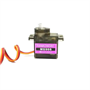 Сервопривод MG90S Servo 2.8кг/см 6В (TianKongRC) 185097690
