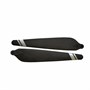 Пропеллер Hobbywing Clamp Paddle 2388 v2 977699216