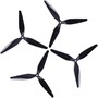 Пропеллер 3 лопасти HQ Macroquad Prop 9X5X3 1197765753