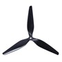 Пропеллер 3 лопасти HQ Macroquad Prop 9X5X3 1197765753