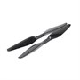 Пропеллеры Multirotor T-Style 10x5.5 Черные (CW/CCW) (2 шт.) 285225909