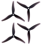 Пропеллеры Gemfan Hurricane 51433 3-лопастные (M5) (2CW+2CCW) 1726630111