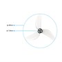 Пропеллеры BETAFPV GF 1614 3-Blade 1202883888