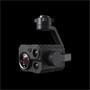 Камера SIYI ZT30, 4K, 8MP, 180X, гибридный 30-кратный оптический зум, тепловизионное изображение 640 x 512, высокоточный лазерный дальномер, широкоугольное разрешение 2K с интеллектуальным отслеживанием AI, 3-осевой стабилизатор БПЛА UGV USV 63035741