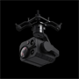 Камера SIYI ZT30, 4K, 8MP, 180X, гибридный 30-кратный оптический зум, тепловизионное изображение 640 x 512, высокоточный лазерный дальномер, широкоугольное разрешение 2K с интеллектуальным отслеживанием AI, 3-осевой стабилизатор БПЛА UGV USV 63035741
