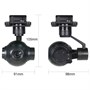 Камера SEEKER-10 V2 с 10-м зумом и 3-х осевым подвесом+Ethernet 418915570