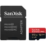 Карта памяти SanDisk Extreme Pro 512Gb microSDXC Class 10 UHS-I U3 V30 A2 460854675