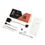 Видео передатчик + камера Walksnail Avatar HD PRO kit 32G Gyroflow 494721082