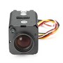 Камера Zoom Sony CCD 700 tvl 1.2 gb/5.8g 224289554