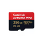 Карта памяти 256Gb SanDisk Extreme Pro microSDXC Class 10 UHS-I U3 V30 A2 954018965