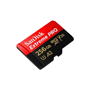 Карта памяти 256Gb SanDisk Extreme Pro microSDXC Class 10 UHS-I U3 V30 A2 954018965