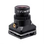 Видеокамера курсовая Micro Cam V2 1/1.8 inch. Starlight 1500TVL 1975514757